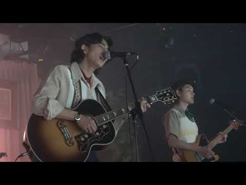 [180603] Wish - 잔나비(JANNABI) @유희열 Curated 12