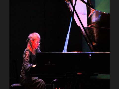 Chopin  Ballade nr 1 g minor op  23, Anne Kauppi piano