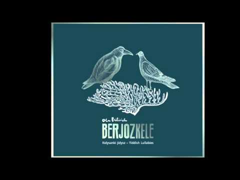 Ola Bilińska – A jingele, a mejdele // Berjozkele
