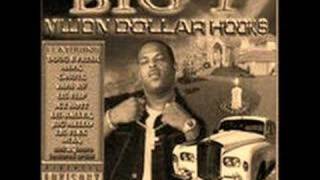 Big T- Candy On Chrome Ft. Lil&#39; Flip (SCREWED &amp; CHOPPED)