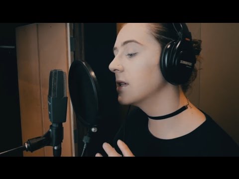 Break Through - Cover by Trevor Moran (from 