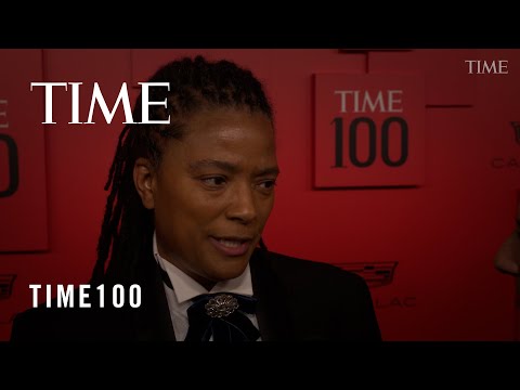 LGBTQ Activist Nadine Smith Takes Aim at Gov. Ron DeSantis for 'Lighting Culture War Fires'