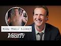 Does Jason Segel Know His Lines From His Most Famous Movies And TV Shows