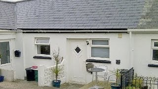 preview picture of video 'Cosy Cornish holiday cottage to let'