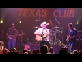 Tracy Byrd - Drinkin Bone (Live at The Texas Club)