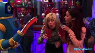 Trailer Sam & Cat (Phần 1)