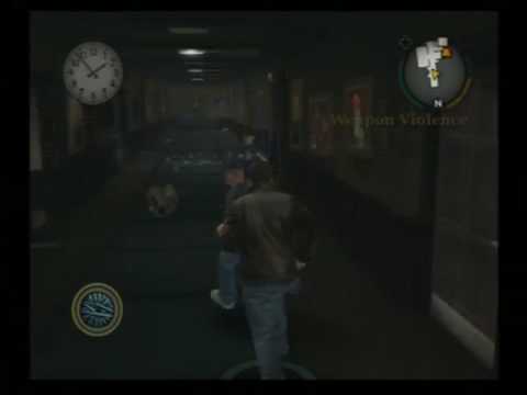 bully-rubberband ball mishap