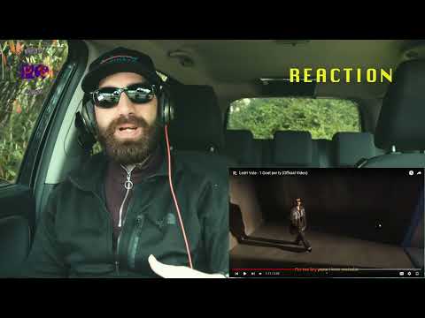 Ledri Vula || 1 GOAT PER TY || Parked Up Anywhere 🇬🇧🇦🇱🇽🇰 ALBANIAN REACTS [2023] @LedriVula