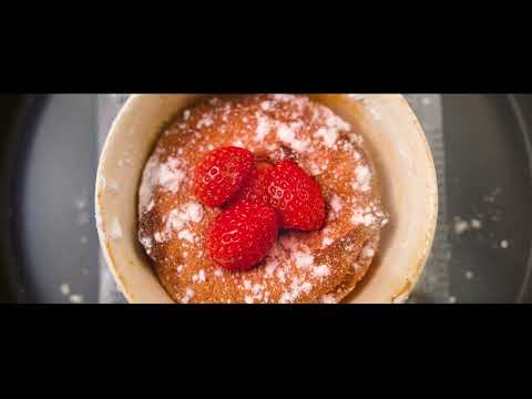 Jorge Caffaro - Video Reel