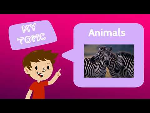 Lesson 1: Informational Writing