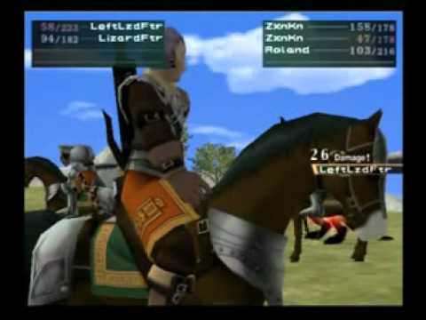 Let's Play Suikoden III - Chris - Chapter 2 (062)