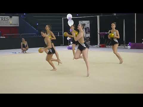 TFC Toutes Catégories 2022 - Départemental Istres