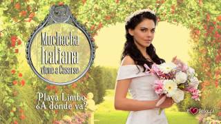 Playa Limbo - ¿A dónde va nuestro amor? (Muchacha italiana viene a casarse)