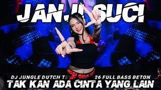 Download lagu DJ TAK KAN ADA CINTA YANG LAIN X JANJI SUCI JUNGLE DUTCH TERBARU 2026 FULL BASS PENJAGA HATI REMIX mp3 Download lagu DJ TAK KAN ADA CINTA YANG LAIN X JANJI SUCI JUNGLE DUTCH TERBARU 2026 FULL BASS PENJAGA HATI REMIX mp3