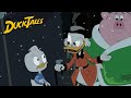 All Safe Together Clip Last Christmas Ducktales 2017