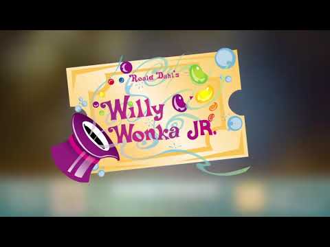 LCA Performing Arts -  Willy Wonka The Musical - Trailer