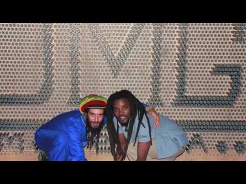 video reggae JAHMANGANG Love Stealer