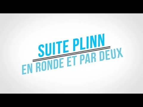 Tuto danse bretonne : suite plinn