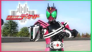 【#歌ってみた 】仮面ライダーディケイドop《Journey through the Decade》Full Size歌ってみた！！【#仮面ライダーディケイド 】【#ディケイド】【#gackt 】