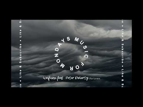 Wolfman feat. Peter Doherty - For Lovers