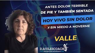 Testimonio Valle