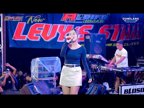 NEW LEVYS STAR - GO OUT IN THE MORNING, COME HOME IN THE MORNING - SAHMA FELLA - PARTY PASUKAN IR...