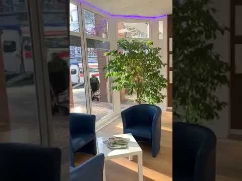 Video 1 SIGNAL IDUNA Versicherung Mischa Dück - Versicherungsagentur