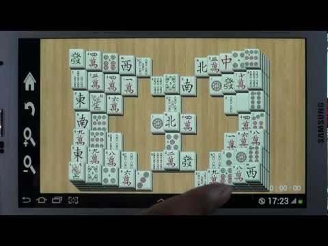 Mahjong Mahjong Android