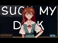 Many Men Wish Death Upon Asuka