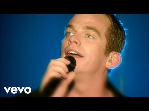 Garou - Le monde est stone (Live à Bercy)