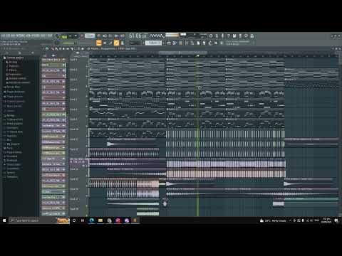 B-Stork x Babaz - Perfect Days(Donkey Tae remix) soon