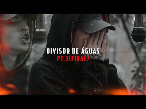 Zeus - Divisor de Águas Pt. 3 - (Official Vídeo)