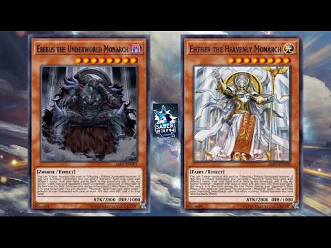 Yugioh Master Duel Monarch Matches Ranked!! November 2022