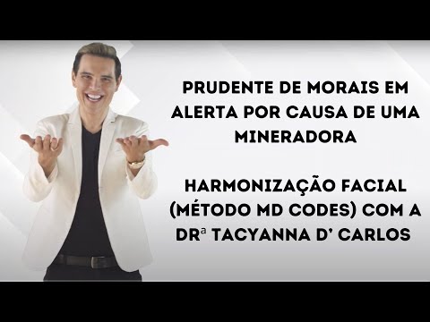 Assista agora ao Programa André Show deste sábado