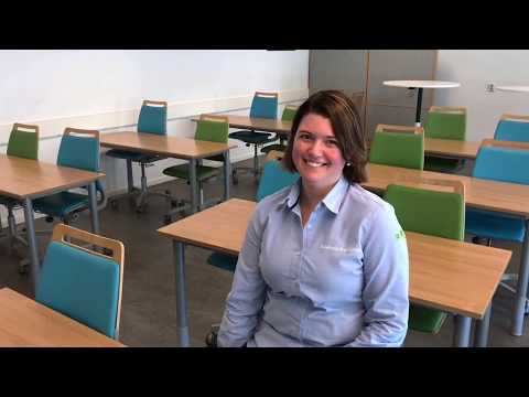 Följ med på en rundvandring på Naturbruksskolan Svenljunga