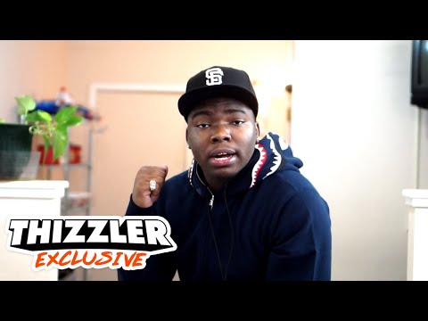 DreamLLife Varski - Black Balled (Exclusive Music Video) || Dir. Leway The Legend