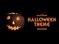 John Carpenter: Halloween Theme [Movie Version Extended by Gilles Nuytens]