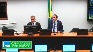  Discussão e votação de propostas legislativas - 05/05/2026 14:00