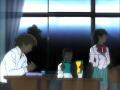 Full Metal Panic / Стальная тревога 9серия 