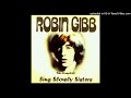 Great Caesar's Ghost (Instrumental)-Robin Gibb