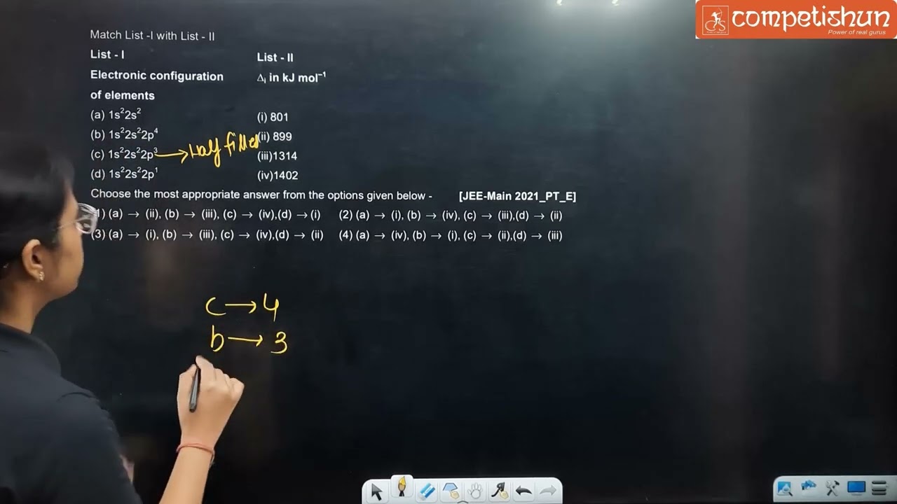Video Solution