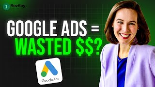 Why Your Google Ads Aren’t Working (And How to Fix Them for Landscaping Leads)