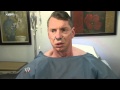 Mr. McMahon awakens from a coma