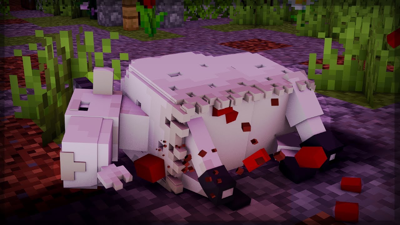 Minecraft: Aventuras - A Lenda do Chupa-Cabra! #17