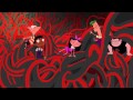 Финес и Ферб - Развяжем HD 