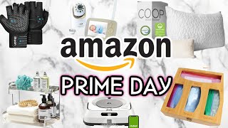 Best AMAZON PRIME DAY Deals of 2023! Home, Fashion Beauty + Baby Finds *Shop Now*
