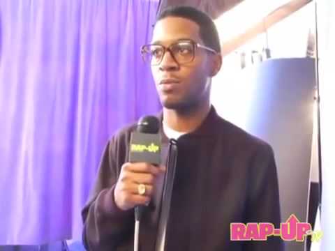 Kid Cudi Interview on Jay Z Concert and Drake Collabo