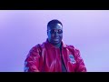 Big Moochie Grape Acting Up Official Video