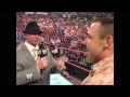 Santino Marella S Debut