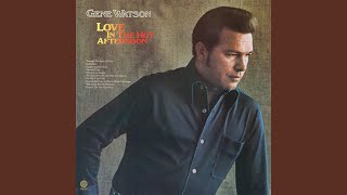 Love In The Hot Afternoon